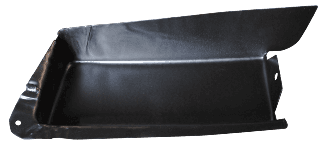 Volkswagen GolfJetta MK Rear Panel Driver Side image .png