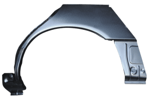 Mazda  Upper Rear Wheel Arch Driver Side image .png