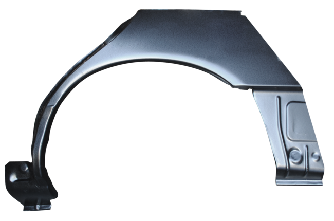 Mazda  Upper Rear Wheel Arch Driver Side image .png