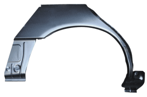 Mazda  Upper Rear Wheel Arch Passenger Side image .png