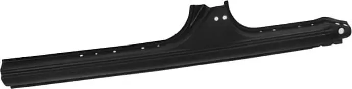 Toyota Corolla  Door Rocker Panel Driver Side image .jpeg