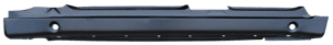Mercedes W C Class  Door Rocker Panel Driver Side image .png