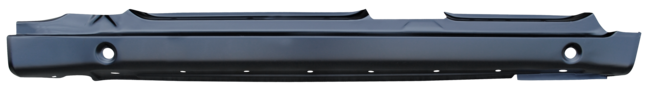 Mercedes W C Class  Door Rocker Panel Driver Side image .png