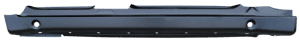 Mercedes W C Class  Door Rocker Panel Passenger Side image .png