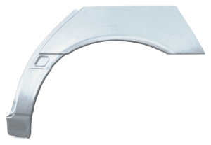 Mercedes W C Class  Door Upper Rear Wheel Arch Driver Side image .png
