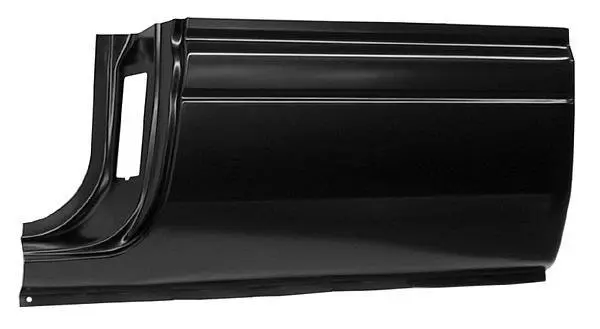 Dodge Pickup Cab Corner Ext Cab Driver Side image .jpeg