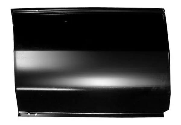 Dodge Pickup Lower Front Bedside Section  Bed Fleetside Only Passenger Side image .jpeg