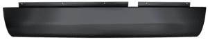 Dodge Ram Fleetside Pickup Rear Roll Pan wo License Plate image .png