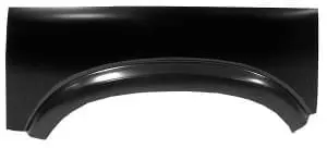 SS Pickup Upper Wheel Arch Fleetside Only Passenger Side image .jpeg