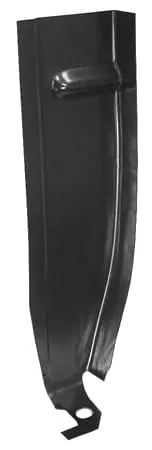 SS Rocker Panel Rear Support Ext Cab w rd Door Driver Side Only image .jpeg