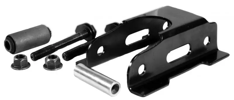 FordMercury ExplorerMountaineer Rear Spring Shackle Kit Universal image .jpeg