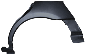 Mazda   Door Sedan Upper Rear Wheel Arch Driver Side image .png