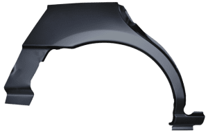 Mazda   Door Sedan Upper Rear Wheel Arch Passenger Side image .png