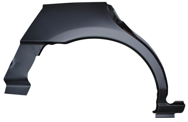 Mazda   Door Sedan Upper Rear Wheel Arch Passenger Side image .png