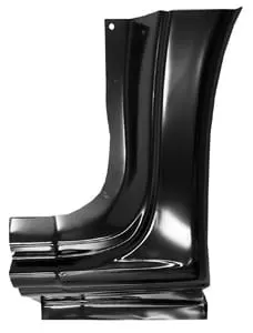 Caravan Dog Leg Short Wheel Base  Driver Side image .jpg