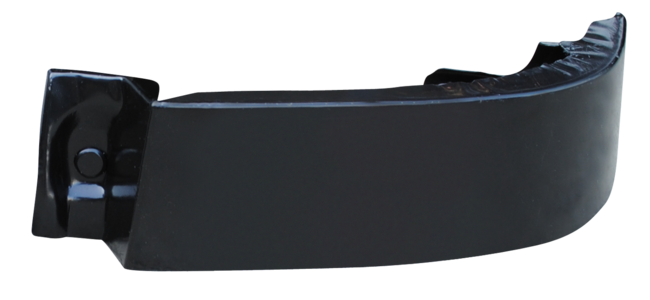 Honda Civic  Door Sedan Tail Light Filler Passenger Side image .png