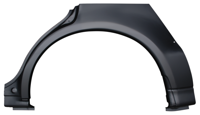 Mitsubishi Galant Upper Rear Wheel Arch Driver Side image .png