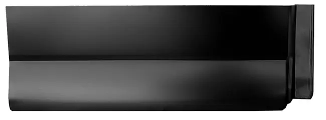 Rear Side Cargo Door Lower Door Skin image .jpg