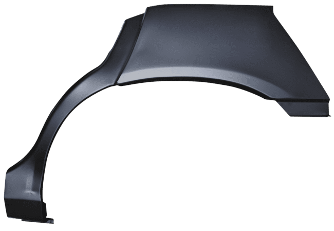 Cadillac Catera Rear Wheel Arch Driver Side image .png