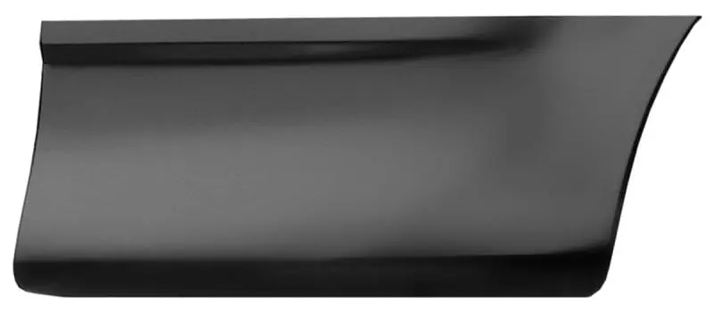 F FLD Heritage Lower Front Bedside Section ft Bed Fleetside Only Driver Side image .jpeg