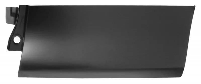 F FLD Heritage Rear Lower Door Skin for Super Cab Passenger Side image .jpeg