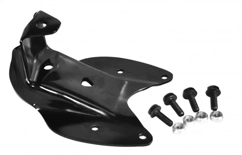 Ford F WDWD F  Heritage Rear Spring Hanger Kit Universal image .jpeg