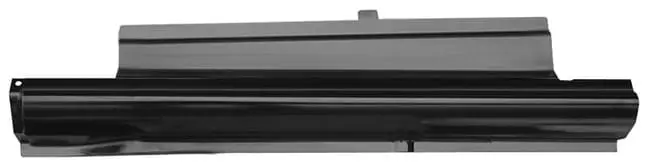 VentureTrans SportMontanaSilhouette Front Door Rocker Panel Driver Side image .jpg