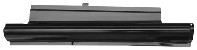 VentureTrans SportMontanaSilhouette Front Door Rocker Panel Passenger Side image .jpg