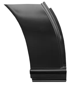 VentureTrans SportMontanaSilhouette Long Wheel Base Lower Front Quarter Panel Section Passenger Side image .jpg