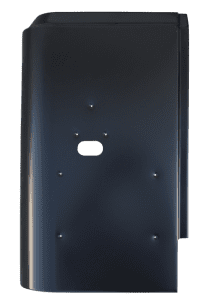 Jeep Wrangler Rear Corner Panel Driver Side image .png