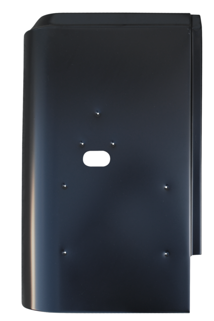 Jeep Wrangler Rear Corner Panel Driver Side image .png