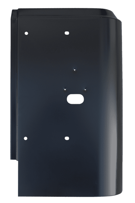 Jeep Wrangler Rear Corner Panel Passenger Side image .png