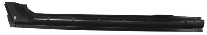 Dodge Pickup Quad Cab Inner Rocker Panel Driver Side image .jpeg