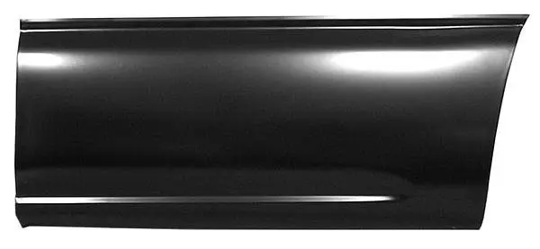 SilveradoSierra Bed Front Lower Bedside Section  Bed Fleetside Only Driver Side image .jpeg