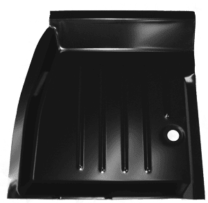 1999-2006 Silverado Sierra Passenger Side floor