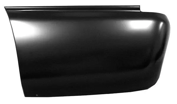 SilveradoSierra Rear Lower Bedside Section  Bed Fleetside Only Driver Side image .jpeg