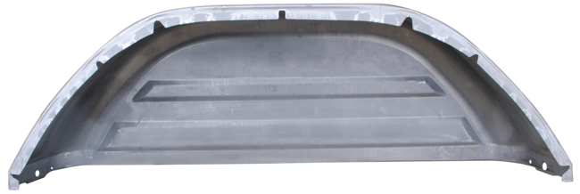 SilveradoSierra Rear Wheel House Fleetside Only Universal Galvanized image .png