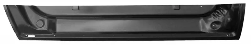 Ford Super Duty Front Inner Door Bottom Driver Side image .jpeg