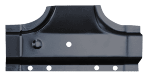 Ford Super Duty B Post Repair Panel Crew Cab and Excursion Driver Side image .png