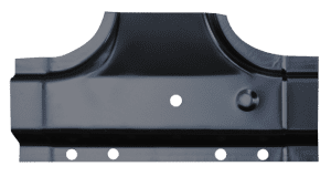 Ford Super Duty B Post Repair Panel Crew Cab and Excursion Passenger Side image .png