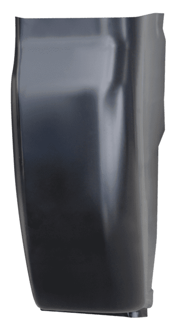 Ford Super Duty Cab Corner Regular Crew Cab without Extensions Driver Side image .png