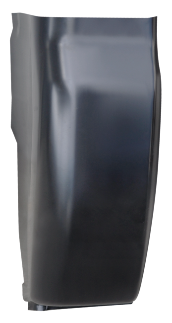 Ford Super Duty Cab Corner Regular Crew Cab without Extensions Passenger Side image .png