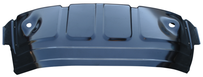 Ford Super Duty Inner Rear Wheelhouse wo Dual Rear Wheels Driver Side image .png