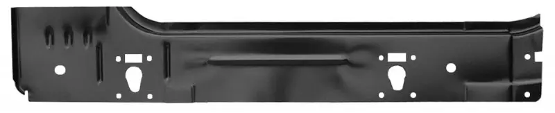 Ford Super Duty Inner Rocker Panel Regular Cab Driver Side image .jpeg