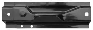 Ford Super Duty Rear Door Rocker Panel Super Cab Driver Side image .jpg