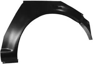 Volkswagen GolfJetta MK  Door Upper Rear Wheel Arch Driver Side image .jpeg