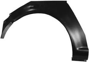 Volkswagen GolfJetta MK  Door Upper Rear Wheel Arch Passenger Side image .jpeg
