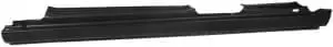 Volkswagen GolfJetta MK  Door Rocker Panel Driver Side image .jpeg
