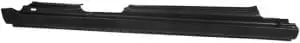 Volkswagen GolfJetta MK  Door Rocker Panel Passenger Side image .jpeg