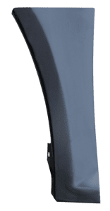 Volkswagen GolfJetta MK Front Fender Lower Rear Tip Driver Side image .png